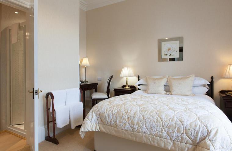 Myrtle Bank Guest House Форт-Вільям Екстер'єр фото